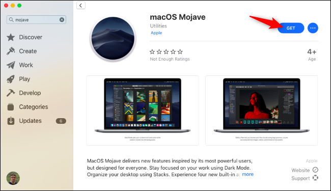 Mac os x update 10.9