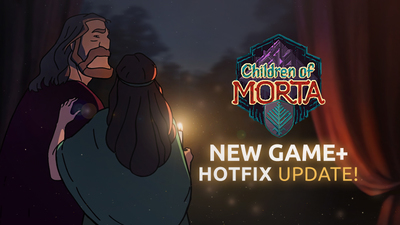 Children of morta: paws and claws download
